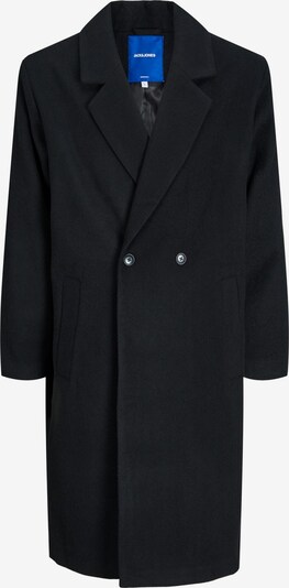 JACK & JONES Manteau mi-saison 'HARRY' en noir, Vue avec produit