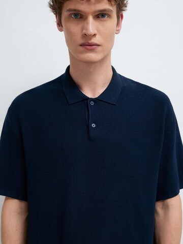 Mavi Shirt in Blue