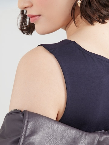 Soyaconcept Top 'MARICA 283' in Blau