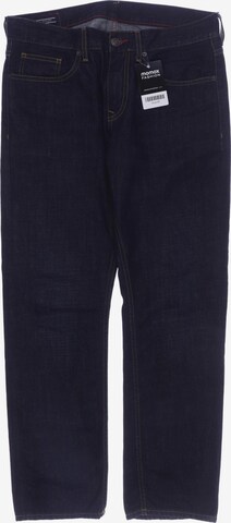 TOMMY HILFIGER Jeans in 33 in Blue: front