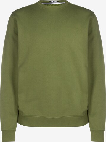 Weekend Offender Sweatshirt in Green: front