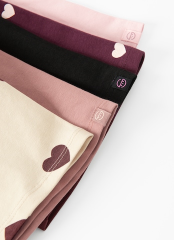 Cool Club - Loosefit Pantalón en beige