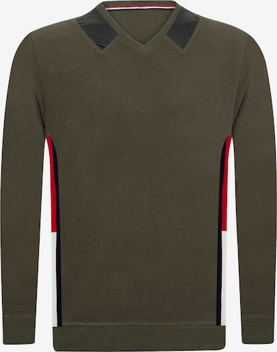 Jacey Quinn Neulepaita värissä vihreä, Tuotenäkymä