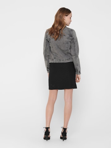ONLY - Chaqueta de entretiempo 'ONLTia' en gris