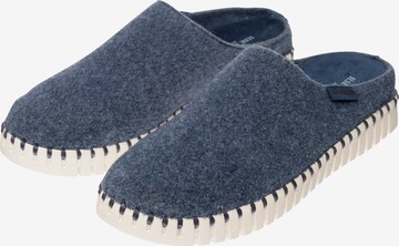 ILSE JACOBSEN Slippers 'TULIP3090F' in Blue