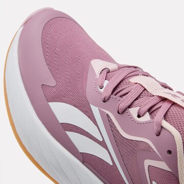 Reebok Laufschuh in Pink