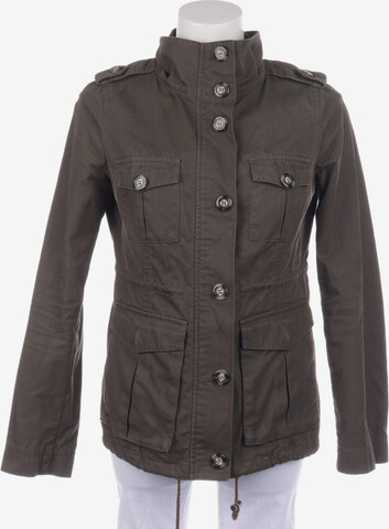 GANT Jacket & Coat in M in Green: front