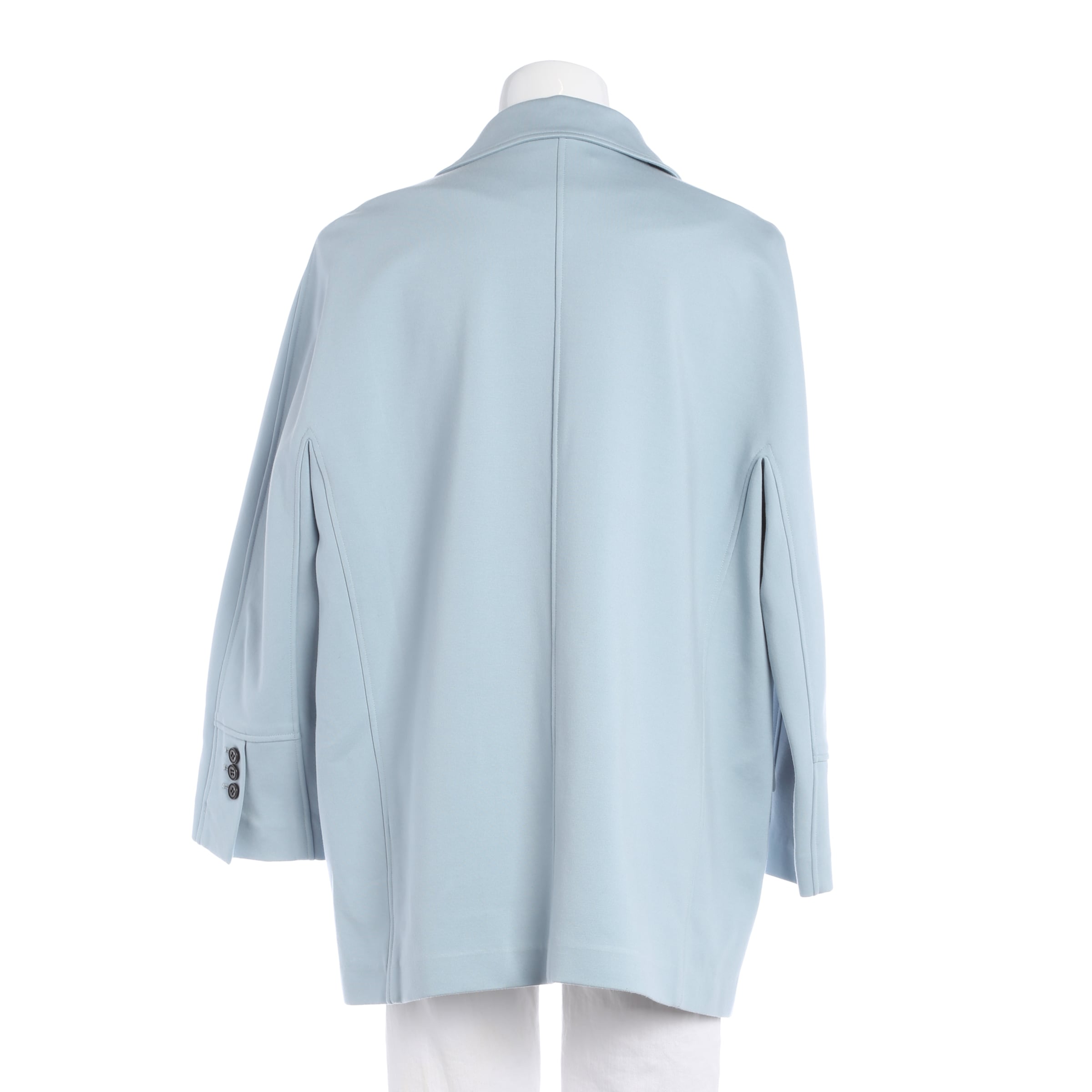Schumacher Blazer L in Blau