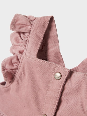 NAME IT - Vestido en lila