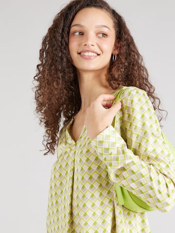 Smith&Soul Blouse 'New Vince' in Yellow