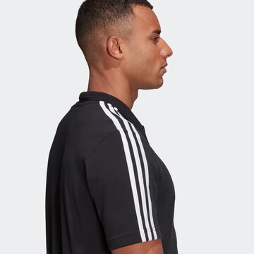 ADIDAS SPORTSWEAR Funktionsshirt 'Essentials' in Schwarz