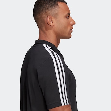 ADIDAS SPORTSWEAR Koszulka funkcyjna 'Essentials' w kolorze czarny