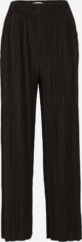 Pantalon 'Uma' Samsøe Samsøe en marron : devant
