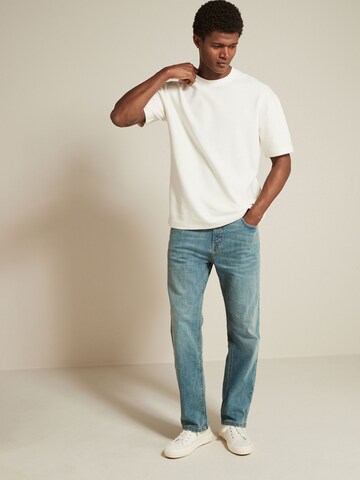 Next Shirt in Blue