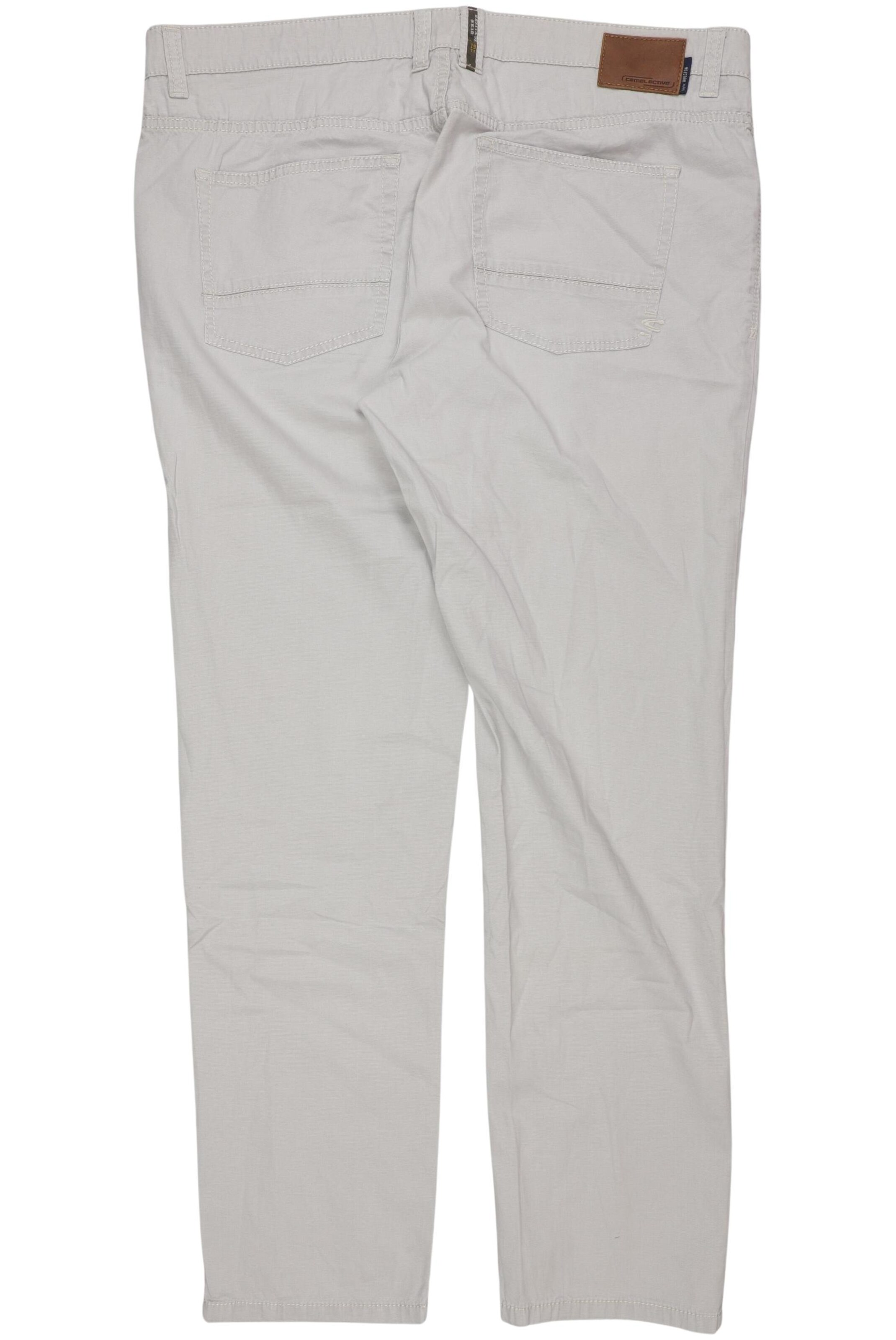 CAMEL ACTIVE Pants in 38 in Grey
