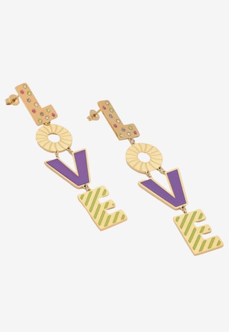 My Jewellery Earrings in Gold