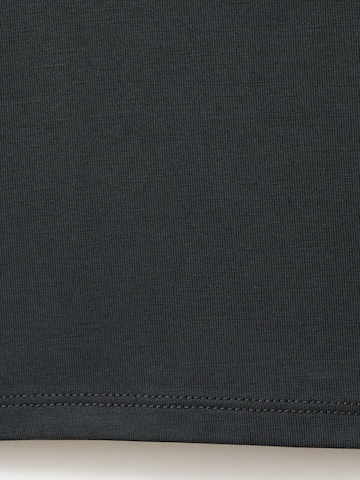 MANGO Regular Hose 'NANA' in Grau