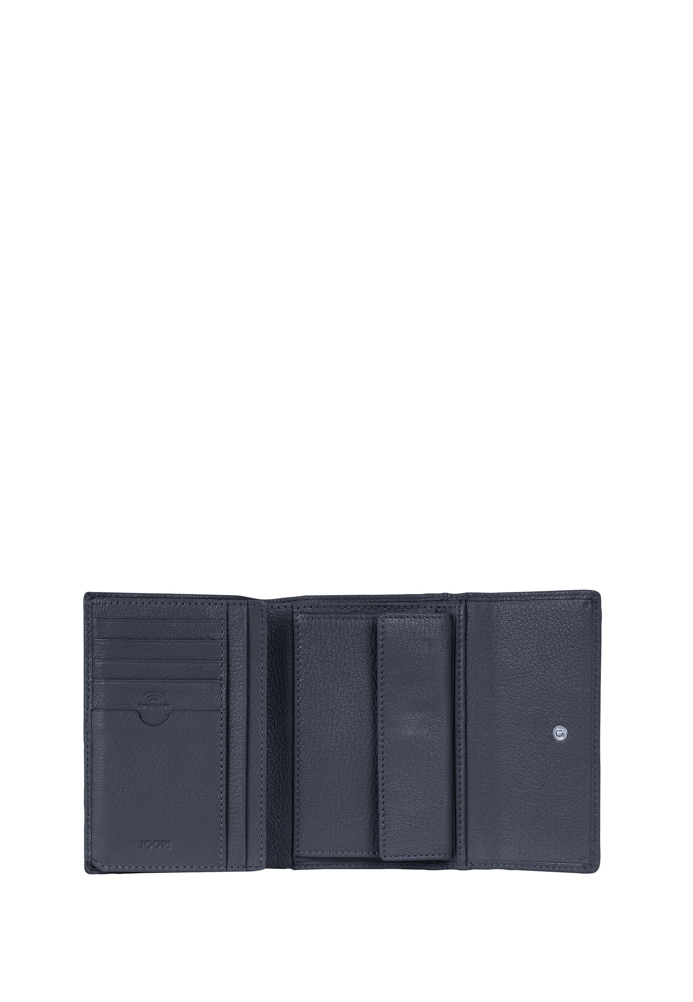 JOOP! Portemonnee 'Lantea Cosma' in Blauw