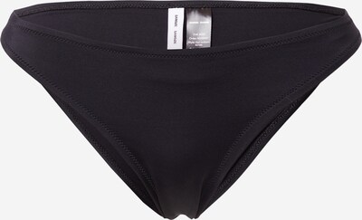 fekete Samsoe Samsoe Bikini nadrágok 'Kari', Termék nézet