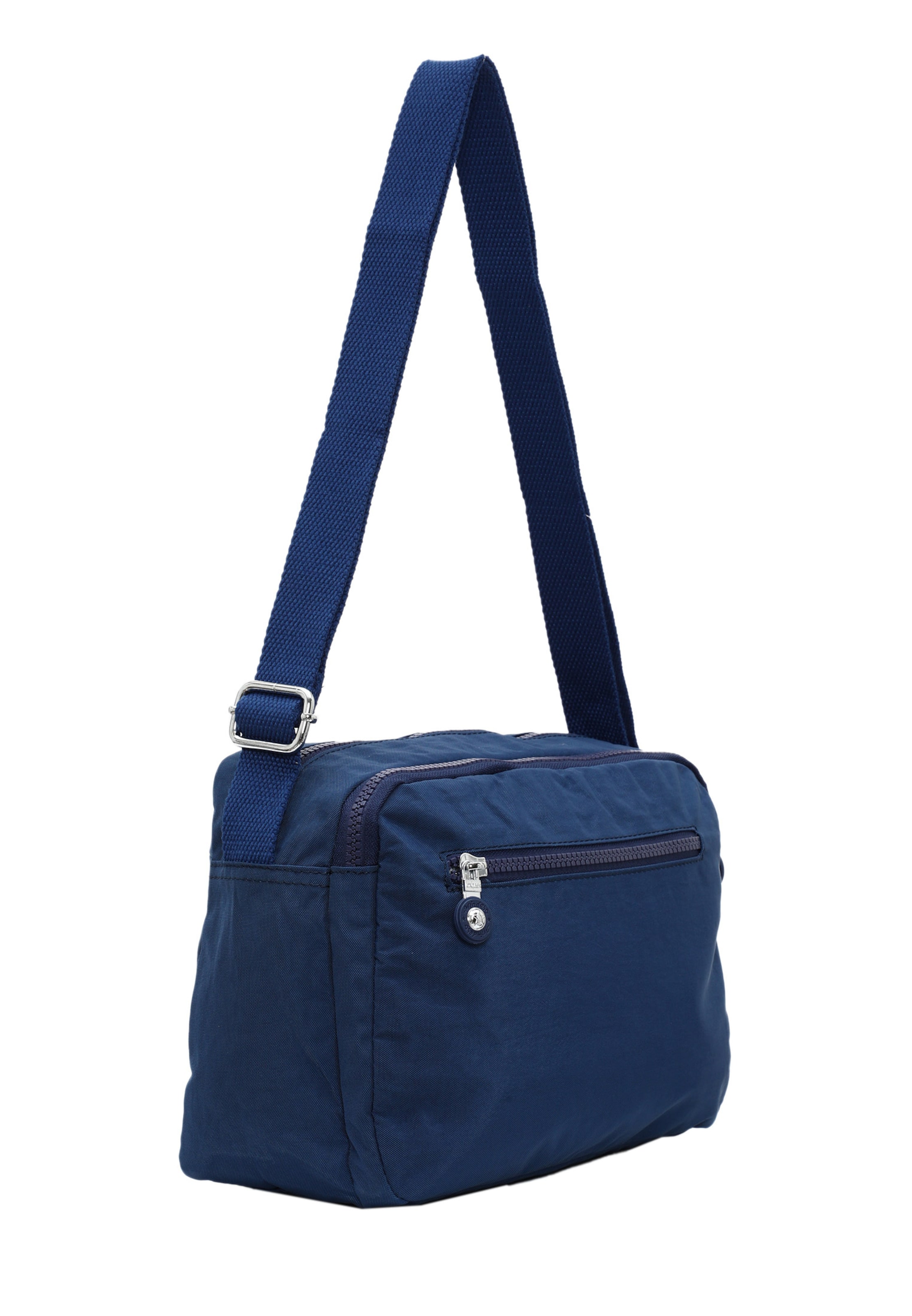 Mindesa Crossbody Bag in Blue