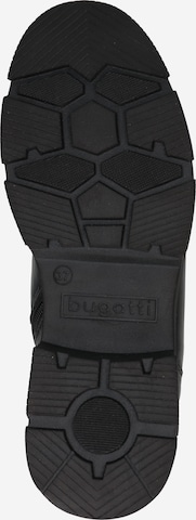 Bottines 'Edana' bugatti en noir