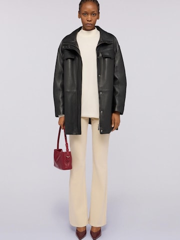 Trussardi Trui in Wit