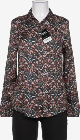 Marks & Spencer Blouse & Tunic in S in Green: front