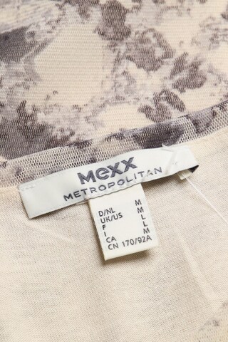 MEXX Dress in M in Beige