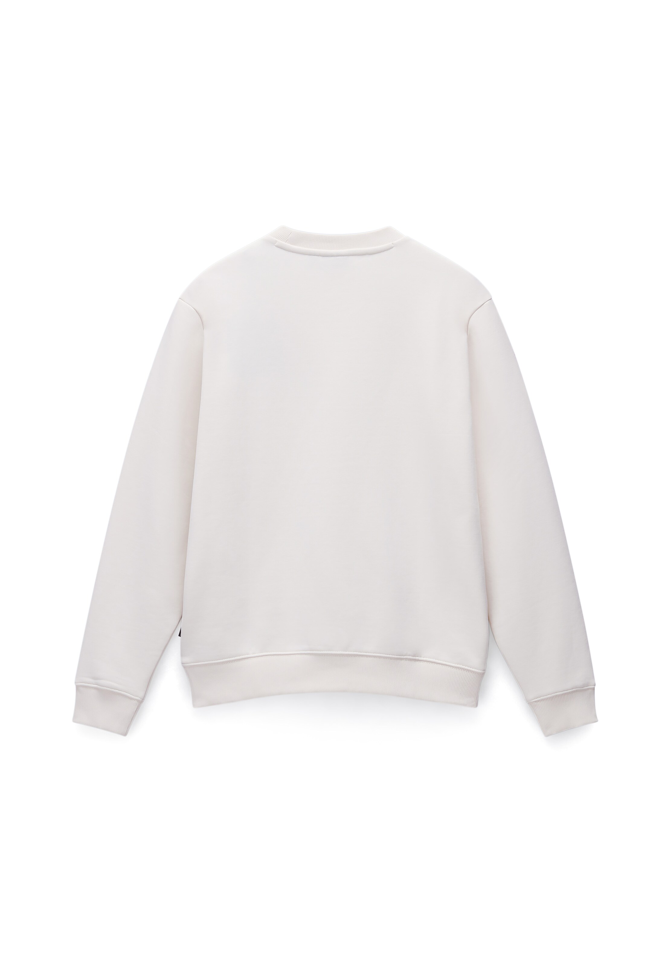 NAPAPIJRI Tréning póló - fehér