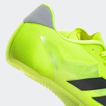 ADIDAS PERFORMANCE Running shoe in Green
