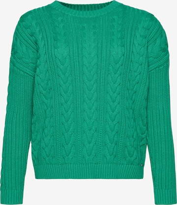 Superdry Trui in Groen