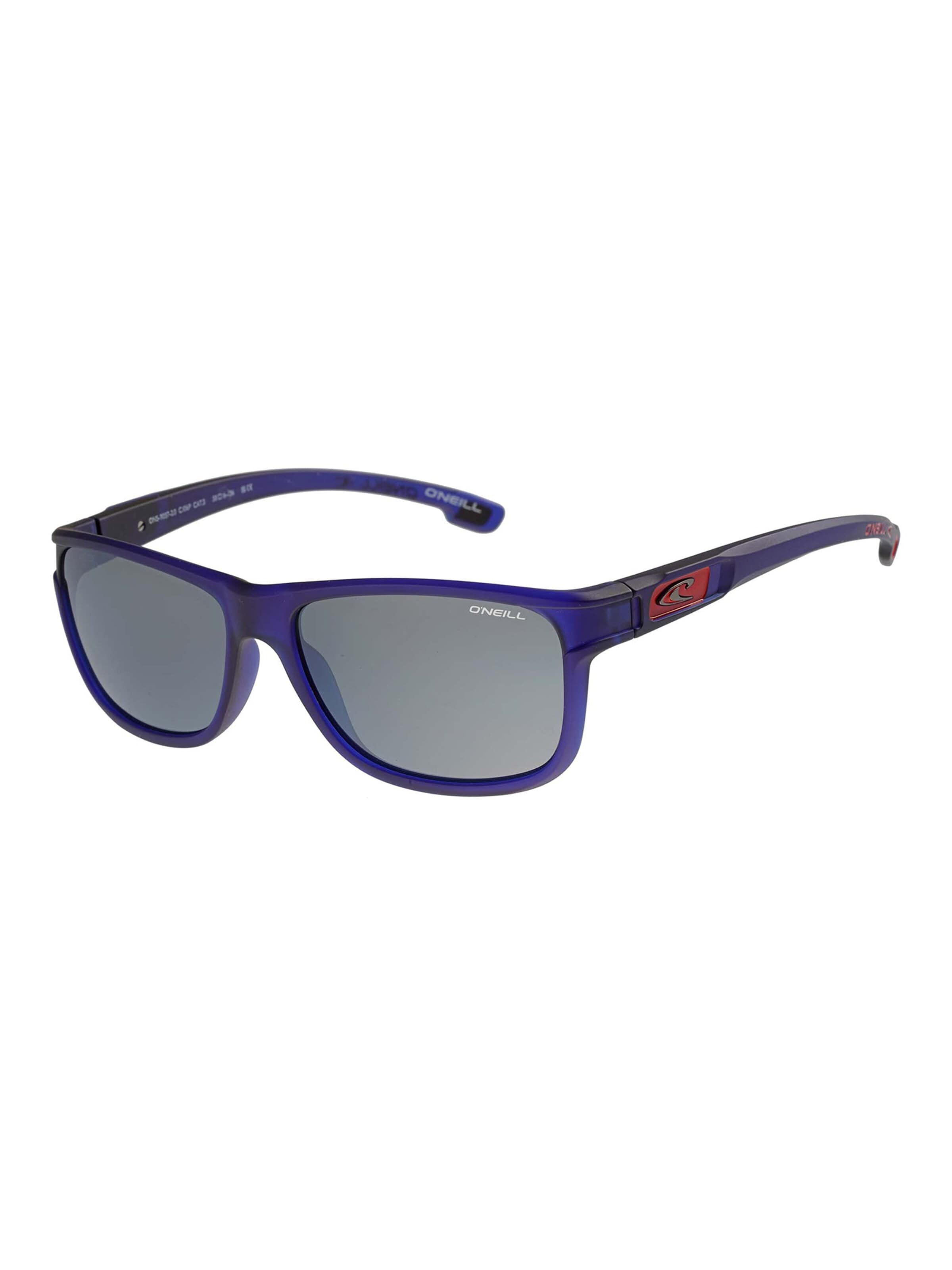O’Neill Eyewear Sunglasses in Blue: front
