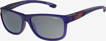 O’Neill Eyewear Sunglasses in Blue: front