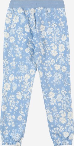 GAP Tapered Hose in Blau