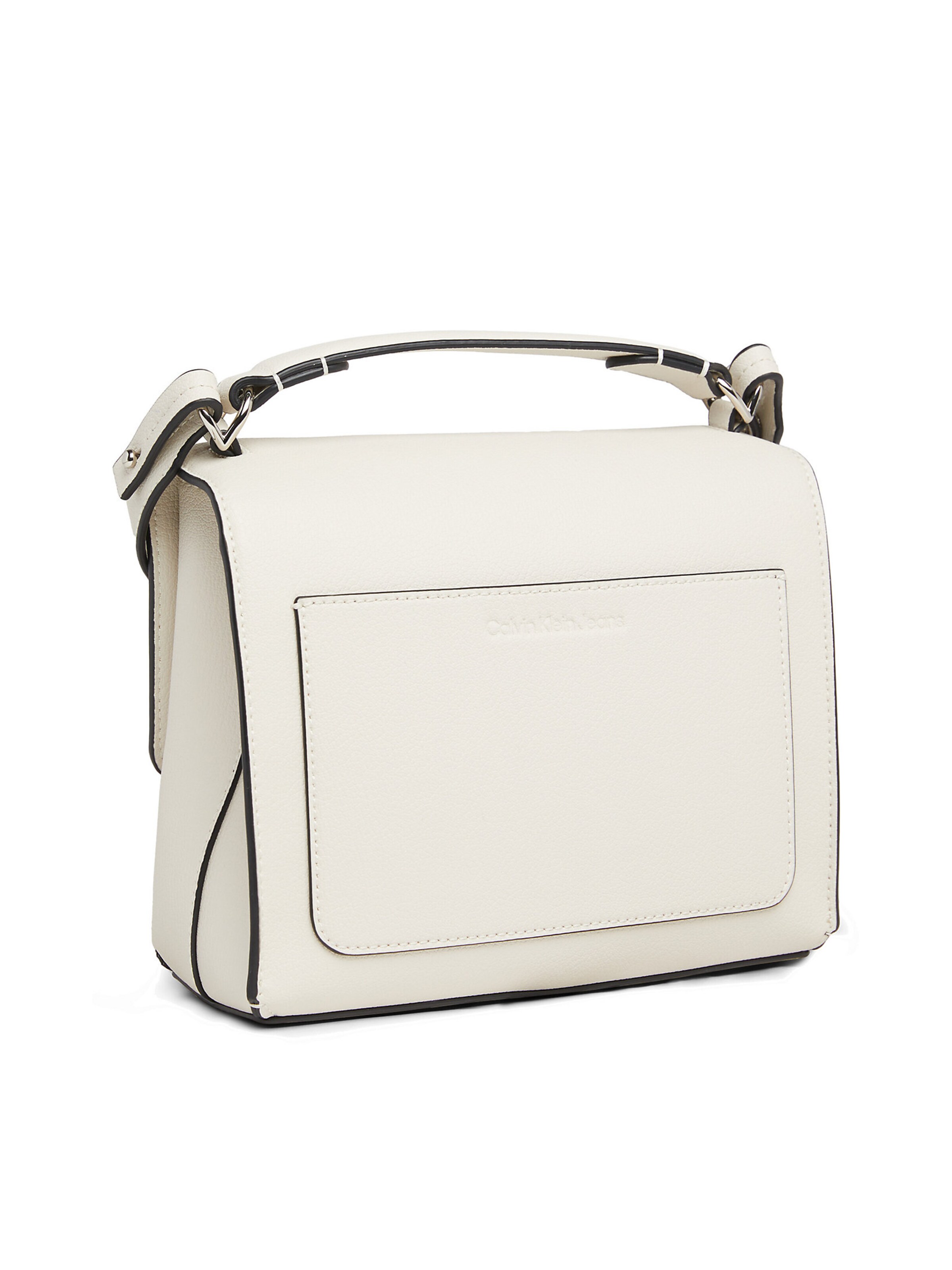 Calvin Klein Handbag in White