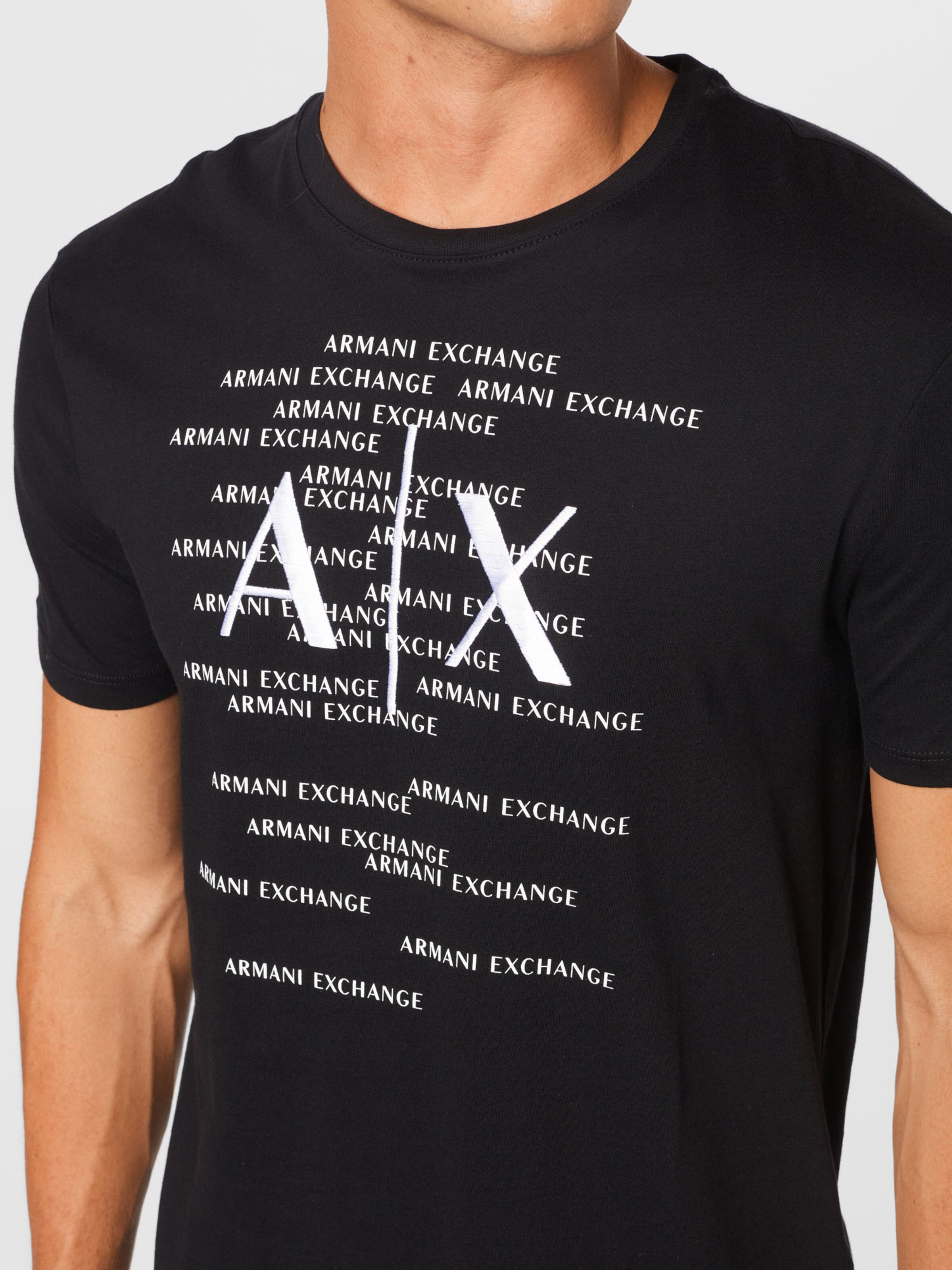 armani exchange quotes