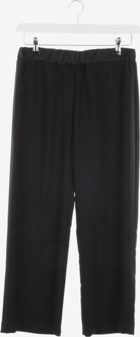 Shirtaporter Pants in XS in Black: front