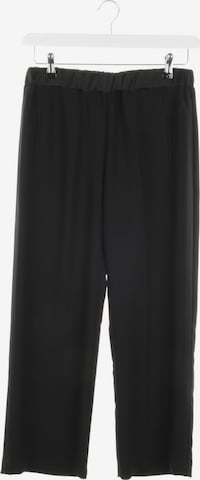 Shirtaporter Hose XS in Schwarz: predná strana