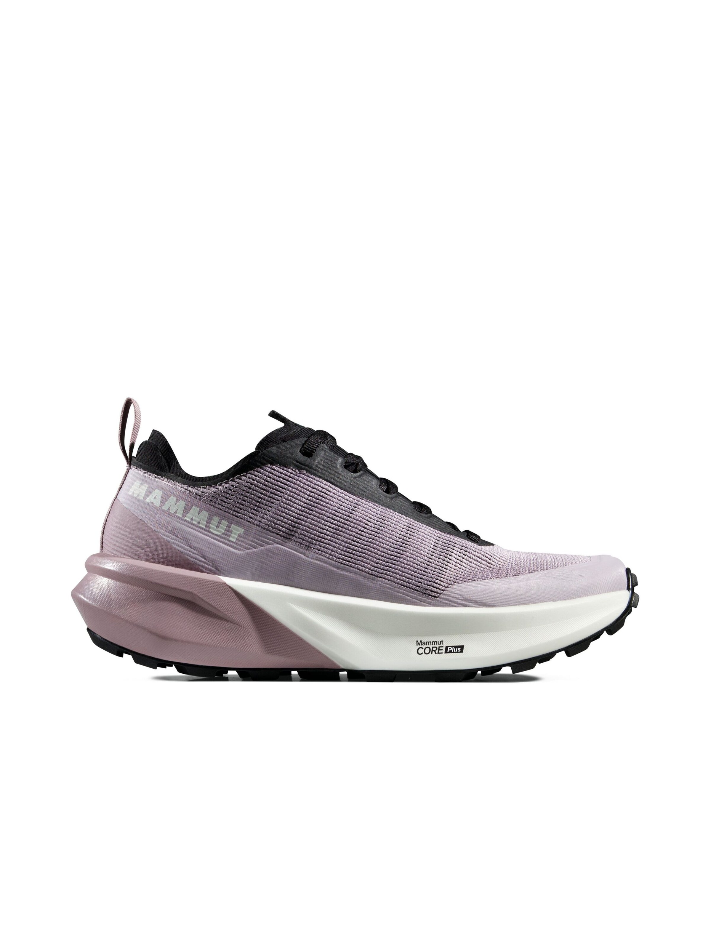 MAMMUT Flats in Purple