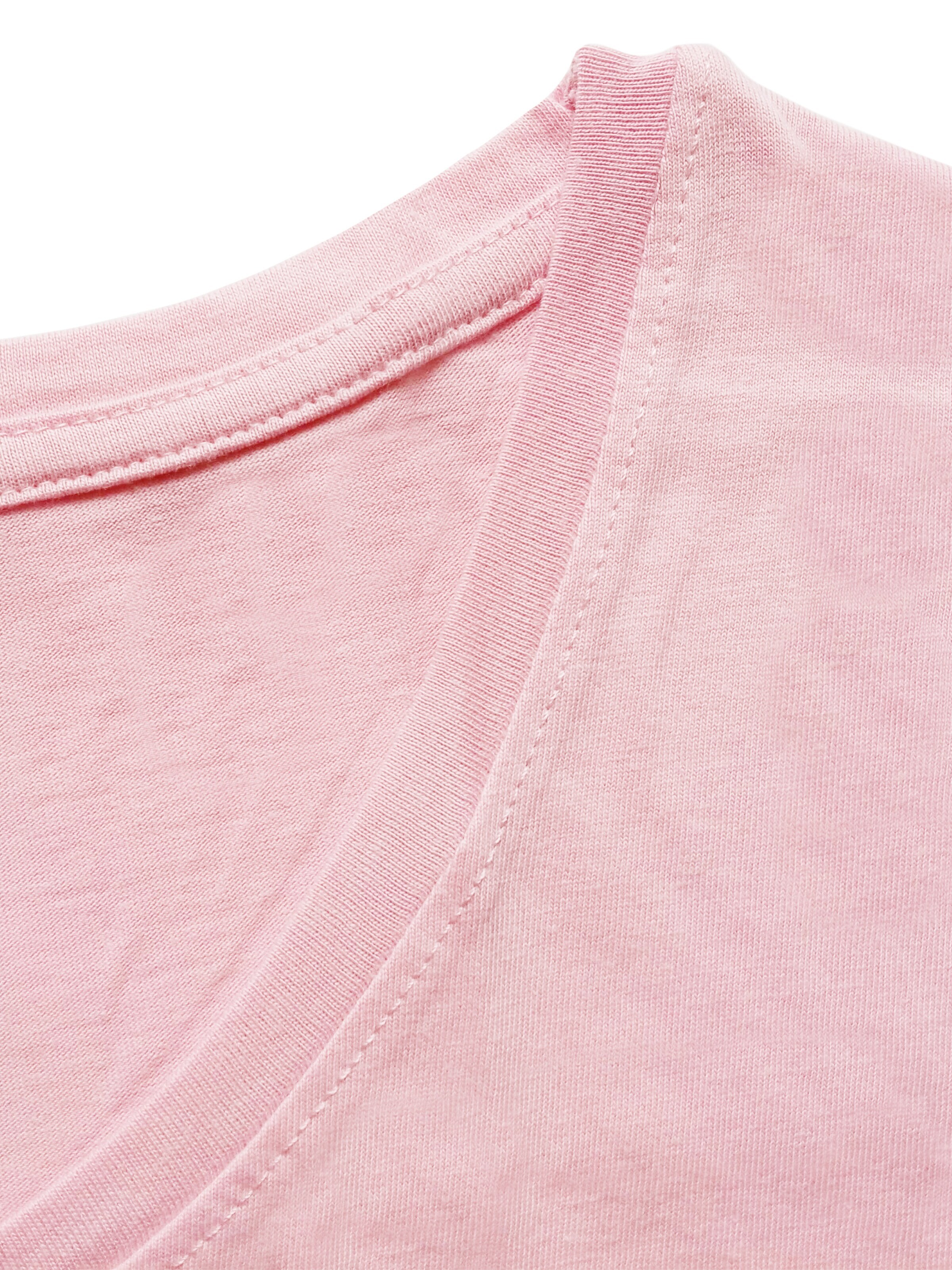 United Labels Nachthemd 'Yogama'‌‌‌‌‌‌‌ in Pink
