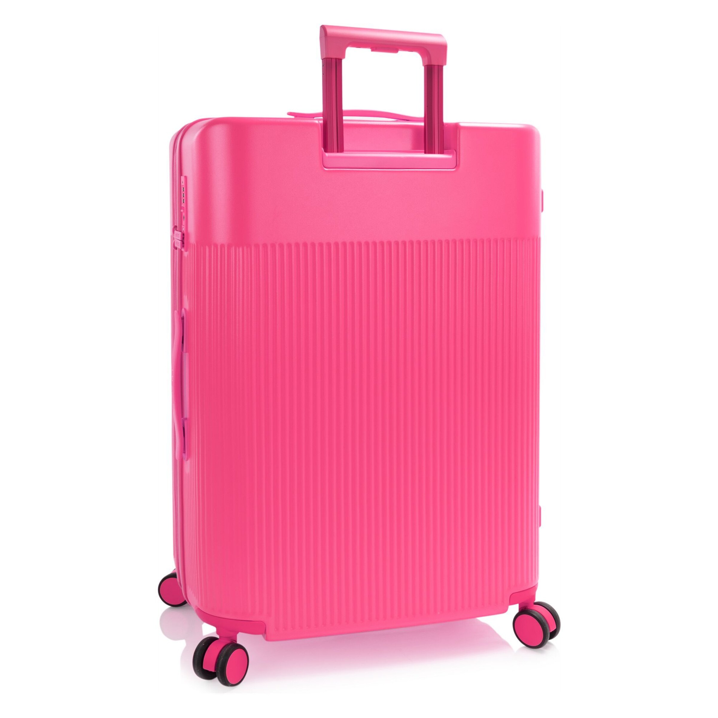 Heys Trolley 'HiLite' in Pink