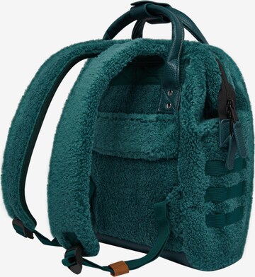 Sac à dos 'Adventurer' Cabaia en vert