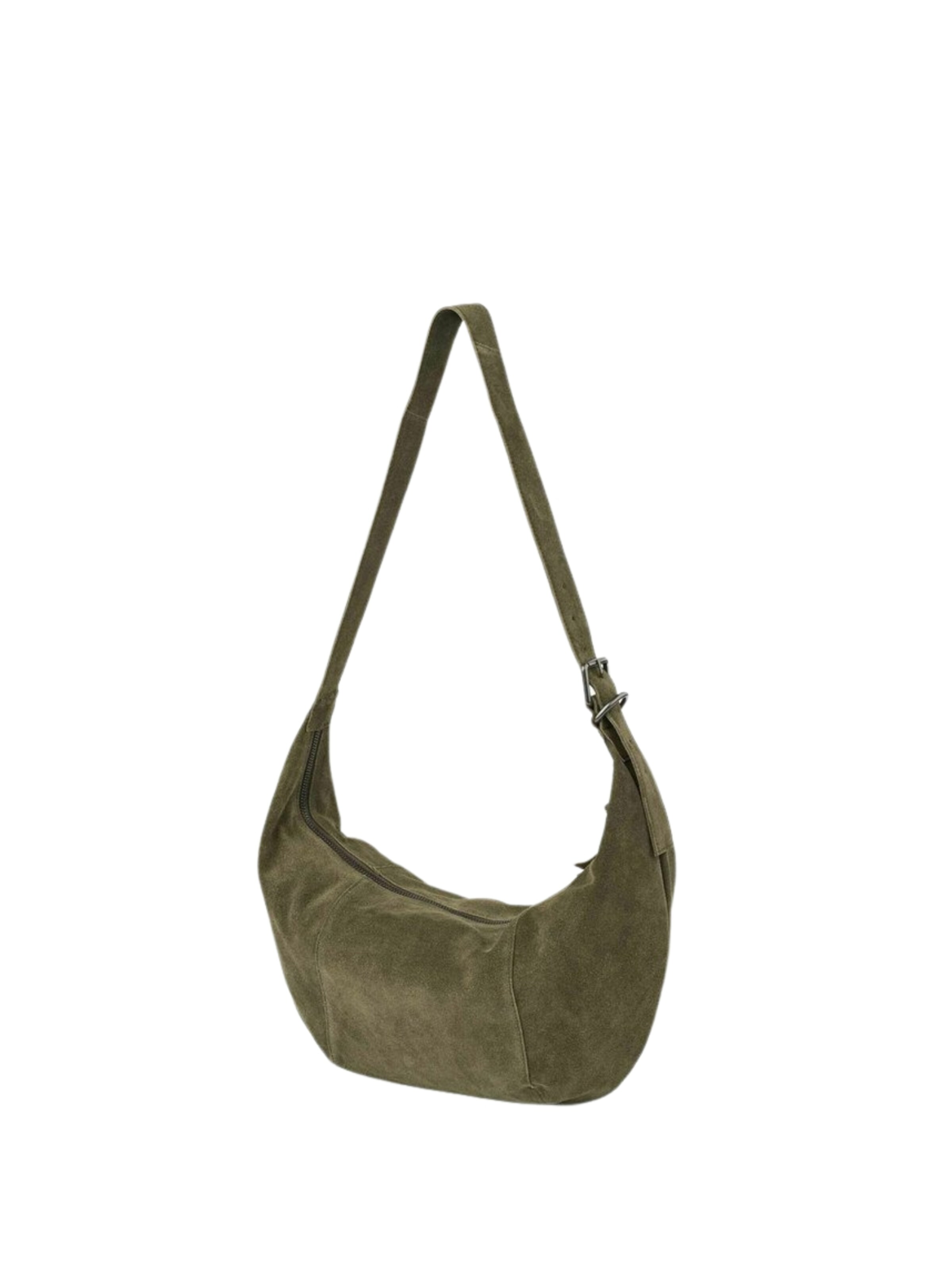 Cabas ' SRPetra ' Soft Rebels en vert