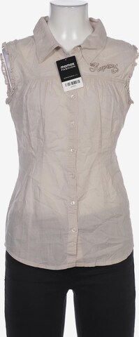 Kaporal Bluse M in Beige: predná strana