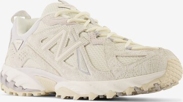 new balance Sportschuh '610v1' in Beige