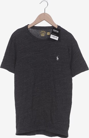Polo Ralph Lauren T-Shirt M in Grau: predná strana