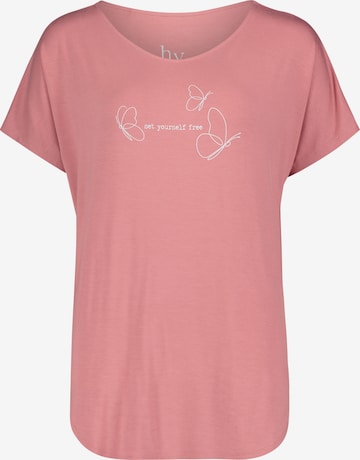 Betty Barclay Shirt in Pink: front