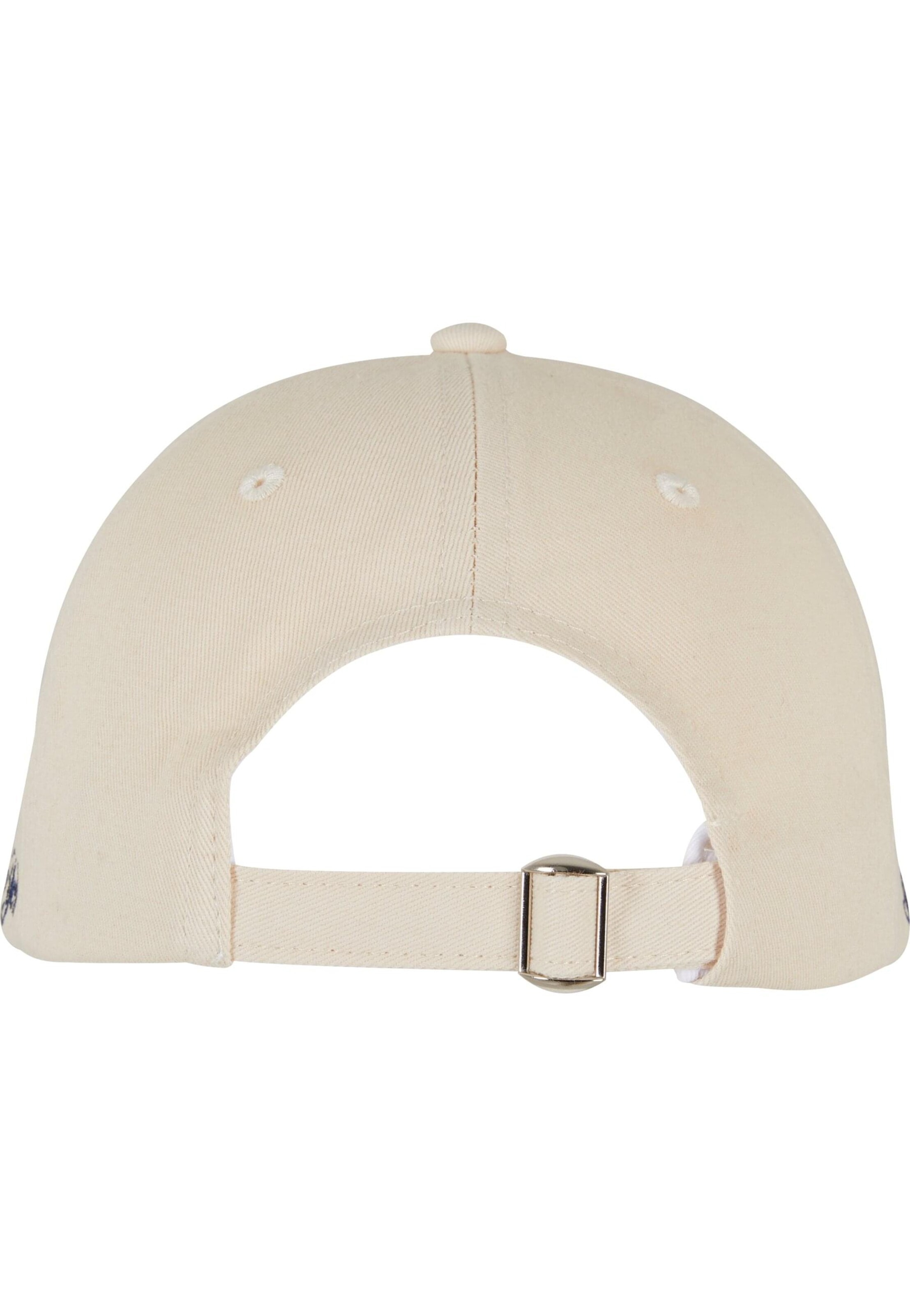 Prohibited Cap in Grau