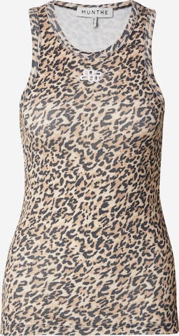 Munthe Toppi 'PYMMA' värissä beige: etupuoli