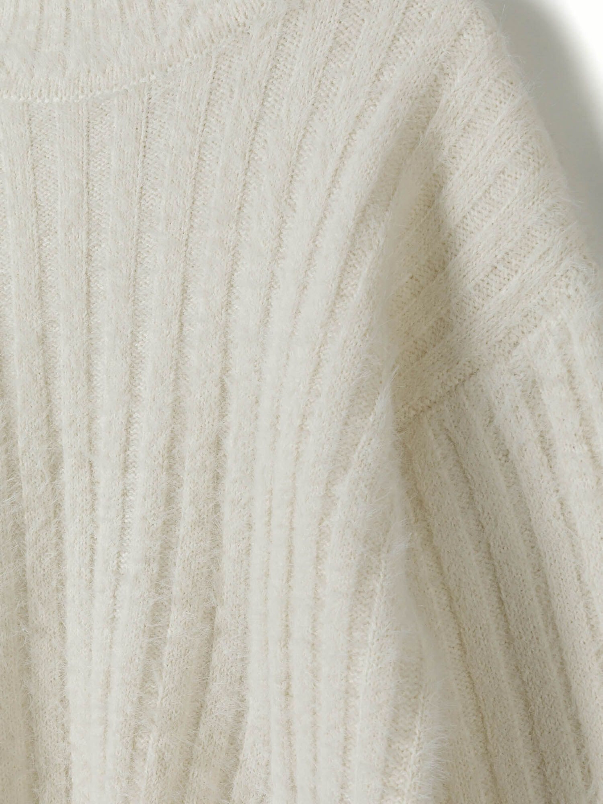 MINOTI Sweater in White